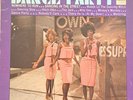 Martha Reeves And The Vandellas - Dance Party TML 11013 (UK - Tamla Motown)