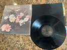 New Order- Power, Corruption & Lies- 1983 Factus 12 Vinyl LP Die Cut w/ Hype