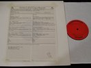 The Allman Brothers Band-Reach For The Sky-RARE 1980 US Test Pressing LP-NM