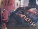 FIREHOUSE ** HOLD YOUR FIRE LP * MINT 8 GLAM HAIR METAL  80S METAL