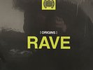 Origins of Rave: Ministry of Sound by Various Artists (Record, 2020) Vinyl