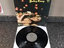LP VINYL JUICY LUCY SELF TITLED DEBUT ALBUM VO 2 UK 1ST PRESS 1969 EXCELLENT