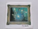 THE BEATLES 1967 UK 45  PENNY LANE   STRAWBERRY FIELDS  1980s SOUTHALL PRESSING