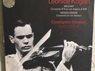 Leonid Kogan Saxf 138 Columbia Mozart Mendelssohn -