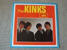 The Kinks - The Kinks - VG plus - German Stereo Original - Listen