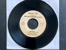 GAVETT' Moving Straight Ahead 45  Rare Modern Soul Boogie Funk 7