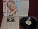 VAN HALEN - MCMLXXXIV 1984 - WB PIONEER P-11369 1984 - LP JAPAN OBI NM 1A EDIZ.
