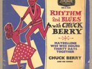CHUCK BERRY “Rhythm And Blues With Chuck Berry” LONDON EP