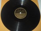 Rare TX Blues 78 Gold Star 661 D. C. Washington REBOB BOOGIE / HAPPY HOME BLUES