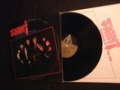 SAINT - Warriors Of The Son - 1984 Private Vinyl 12'' Ep./ Christian Rock Metal