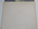 THE BEATLES *WHITE ALBUM*NUMBER A16391 APPLE PCSO7067 OZ 12
