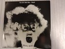 DEVIL DOLL Girl Who Was Death LP Hurdy Gurdy Number One HG1RE M- Mr. Doctor Prog