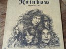Rainbow - Long Live Rock 'n' Roll - 12in LP - Polydor/Gatefold -DIO, Deep Purple