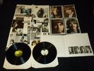 Beatles White Album- From the 1978 UK Printing of the Blue Box Set-Unplayed