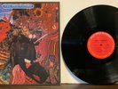Santana, Abraxas, CBS Half Speed Master, Vinyl LP AUTOGRAPHED By Carlos Santana