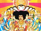 The Jimi Hendrix Experience ‎– Axis: Bold As Love - 180g Vinyl LP New Sealed