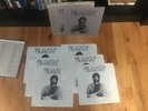 Eric Clapton Crossroads 6 LP set