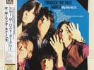 ROLLING STONES / THROUGH THE PAST DARKLY JAPAN ISSUE LP  200G W/OBI LINER,INSERT