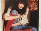 KATE BUSH / THE KICK INSIDE US PRESSING LP