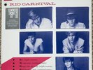 Duran Duran Rio Carnival LP Vinyl LP RSD 2023 Record Store Day NEW SEALED