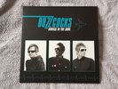 Buzzcocks, Sonics in the Soul,  Blue Vinyl, includes free badge, Damned, UK Subs