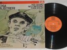 ROSA BALISTRERI NOI SIAMO NELL'INFERNO CARCERATI LP 1974 APRIBILE \ GATEFOLD