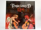 New & Sealed Tenacious D Live Vinyl LP -  Record Store Day - Only 2000 Copies