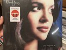 Norah Jones - Come Away With Me Limited Ed. Vinyl w/ Lithograph NEW Sealed MINT