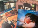 Larry Norman 4. LP bundle Stop This Flight upon this rock in another land only