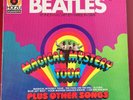 The Beatles – Magical Mystery Tour Plus Other Songs- Vinyl LP Germany 1973 HÖRZU