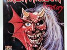 Iron Maiden - Purgatory · Maiden Japan - Limited Edition - 1990 - EMI - UK