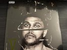 The Weeknd Beauty Behind The Madness Yellow Vinyl V 5 Years Edition Sealed