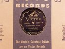 Jimmie Rodgers country 78 Sleep Baby Sleep bw The Soldiers Sweatheart on Victor