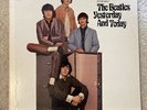 the Beatles ‎Yesterday And Today 1966 Capitol Records ‎mono American vinyl LP