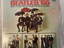The Beatles 65 Vinyl Record Album ST 2228 1971 US stereo Paul McCartney ‘65 Lp