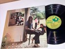 NM- Pink Floyd Ummagumma 2 LP EARLY 1969 US PRESS HARVEST STBB-388 Patent Labels