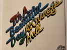 IT'S A BEAUTIFUL DAY At Carnegie Hall 1972 US ORG Columbia Records SEALED LP