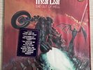 Meat Loaf Bat Out Of Hell 1977 Epic Records PE 34974 Rock W/ Hype Sticker 12”