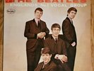 INTRODUCING THE BEATLES original MONO PRESSING FACTORY SEALED MINTY and GORGEOUS