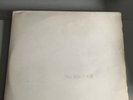 the beatles white album vinyl lp
