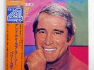 PERRY COMO AND I LOVE YOU SO RCA R4P5047 JAPAN 4CHANNEL OBI VINYL LP