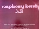 PRINCE & THE REVO ‘Raspberry Beret’ 12