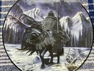 Dissection- Storm Of The Light’s Bane (1996) OG Picture Disc LP Black Metal Rare