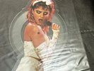 Madonna - Angel Die Cut UK Picture Disc & BONUS 