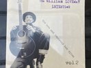 WILLIAM LOVEDAY INTEN New And Improved Bob Dylan Vol 2 Billy Childish REDUCED