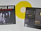 Depeche Mode Lp  Les bains douches