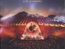 David Gilmour Live At Pompeii 4 VINYL LP NEW/SEALED