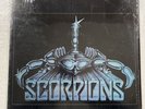 Scorpions Lovedrive Vintage Vinyl Record Album LP Original Shrink