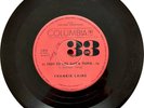 FRANKIE LAINE - THE 3:10 TO YUMA / SIXTEEN TONS - 7