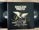 BROILERS - Vanitas *2LP* LIMITED BLACK VINYL *RAR*
